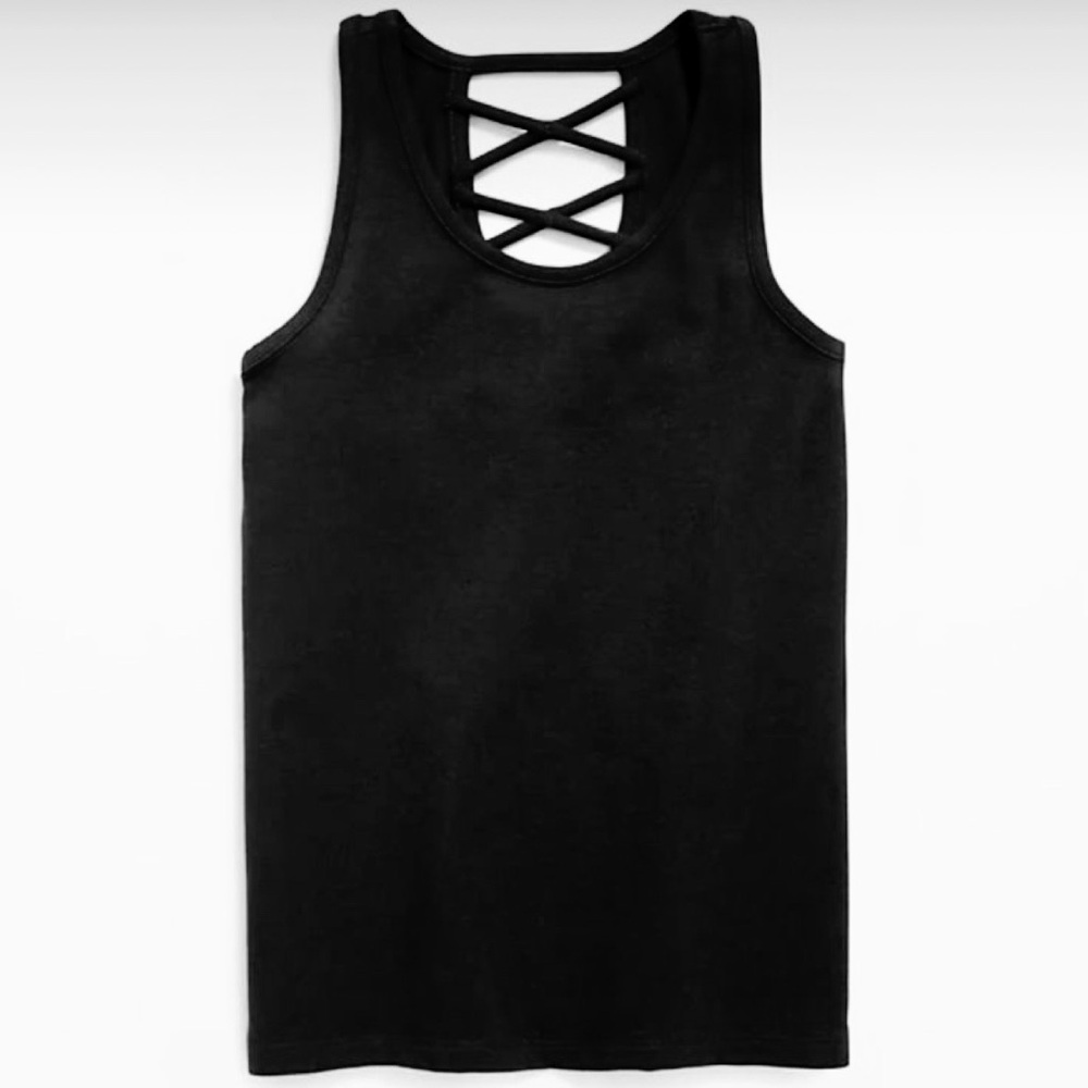 🌻 4/$20 Girl’s Old Navy Tank Top